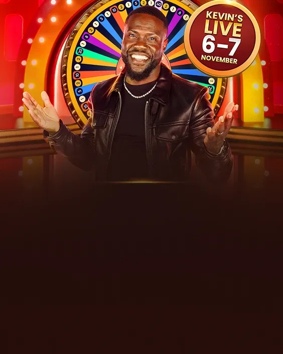 Bet with Kevin