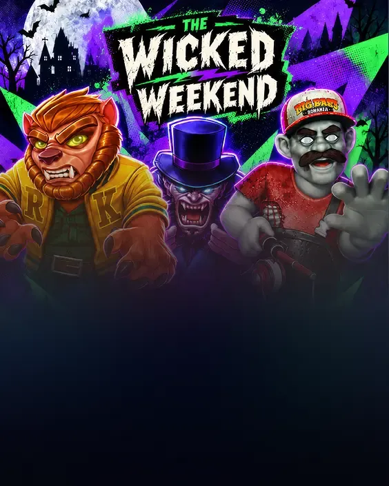 The Wicked Weekend