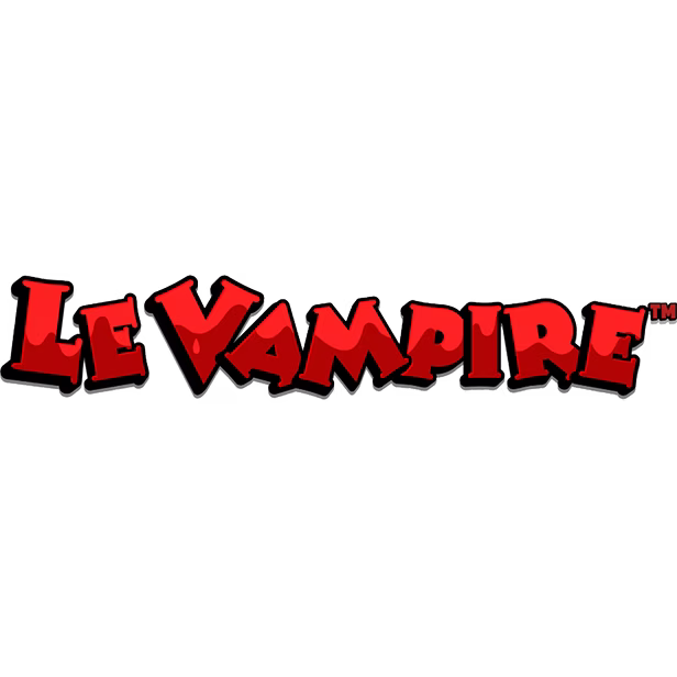 Meet the world's most charming vampire
