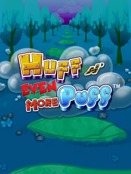 Huff N More Puff