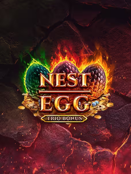 Nest Egg Trio Bonus
